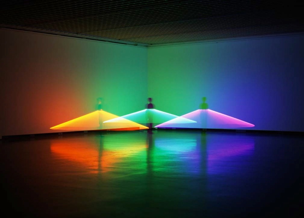 Jean-marc Spaans drie dansers boijmans museum