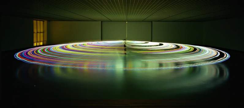 Jean-marc Spaans circel boijmans museum